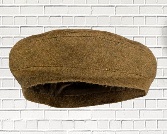 British General Service Cap GS Cap - Etsy