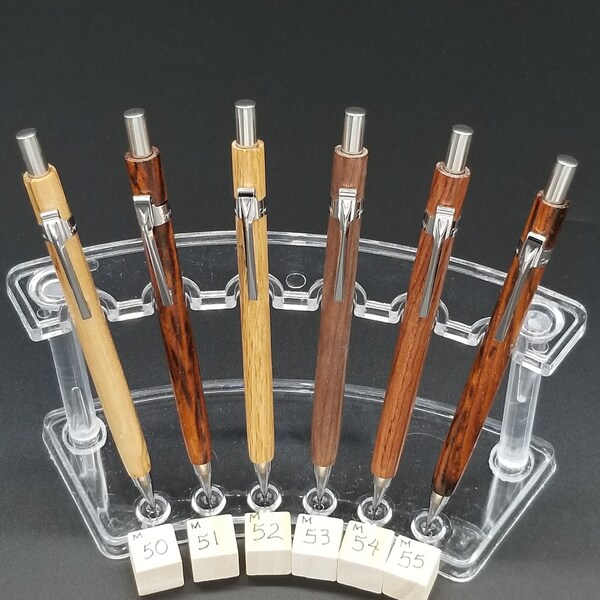 Mechanical Pencil Etsy