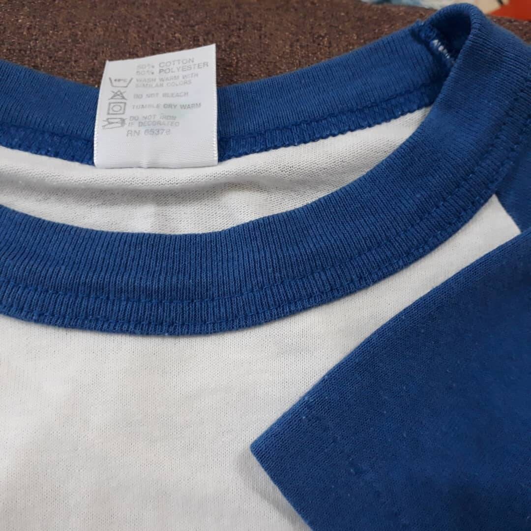 reynolds 531 t shirt