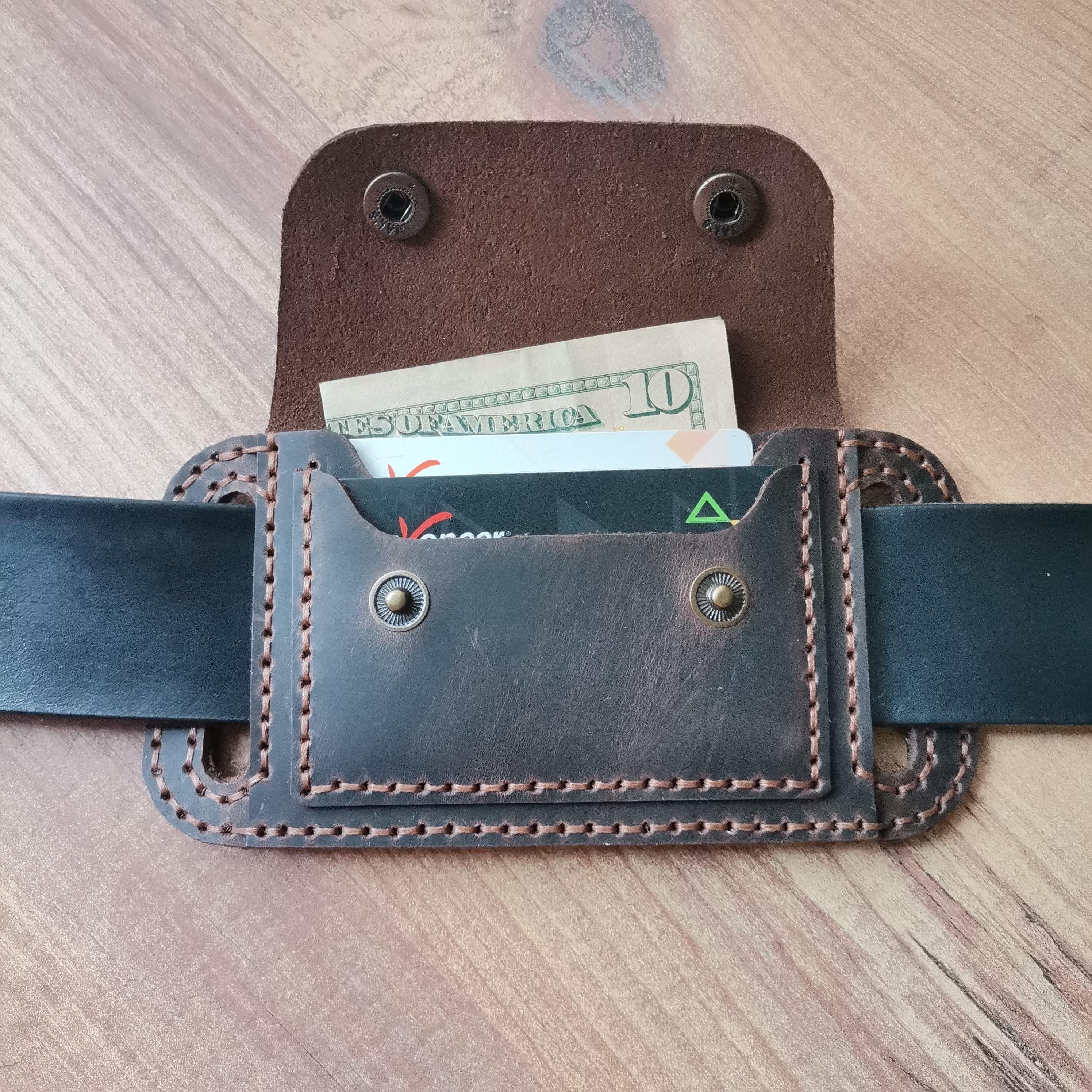 Festival Money Belt - Etsy