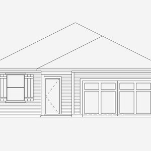 The Samuel House Plan 2