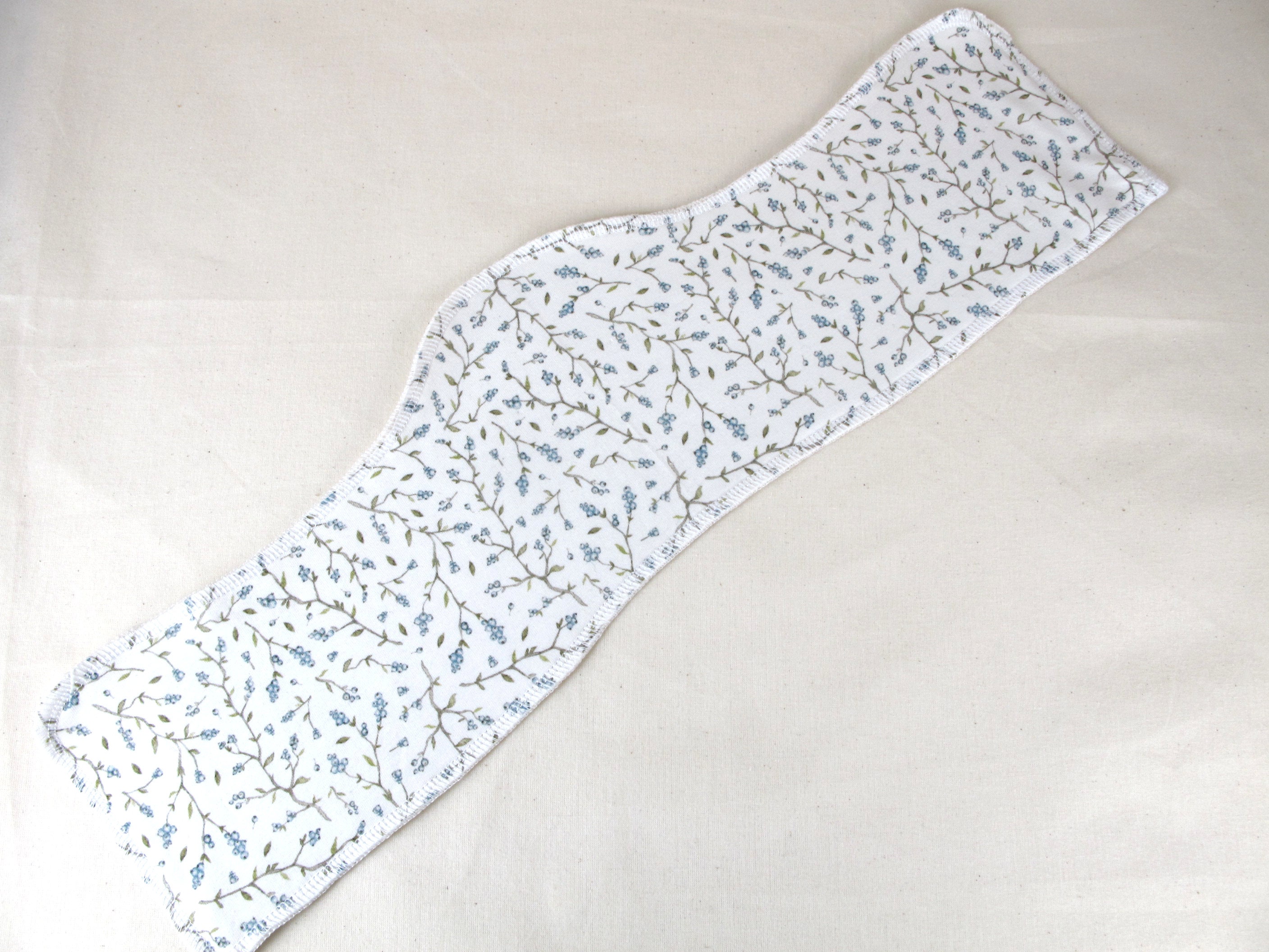 Schweißschutz Einlagen Für BH - 10 Stück Waschbare Unterbrust Pads