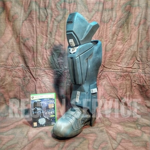 Halo 3 ODST: stinco ODST (copia)