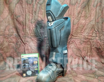 Halo 3 ODST: stinco ODST (Kupfer)