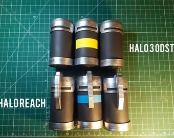 Halo 3 ODST: granata Flashband ODST