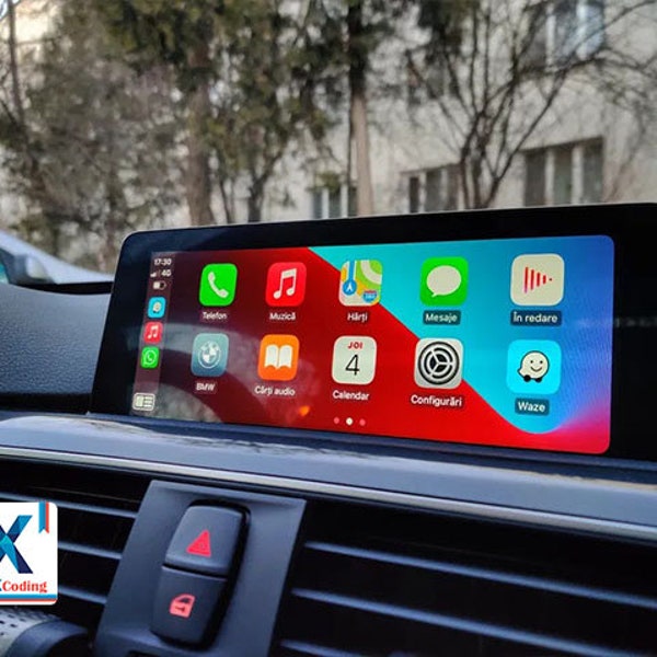 Bmw Video in Motion Etsy