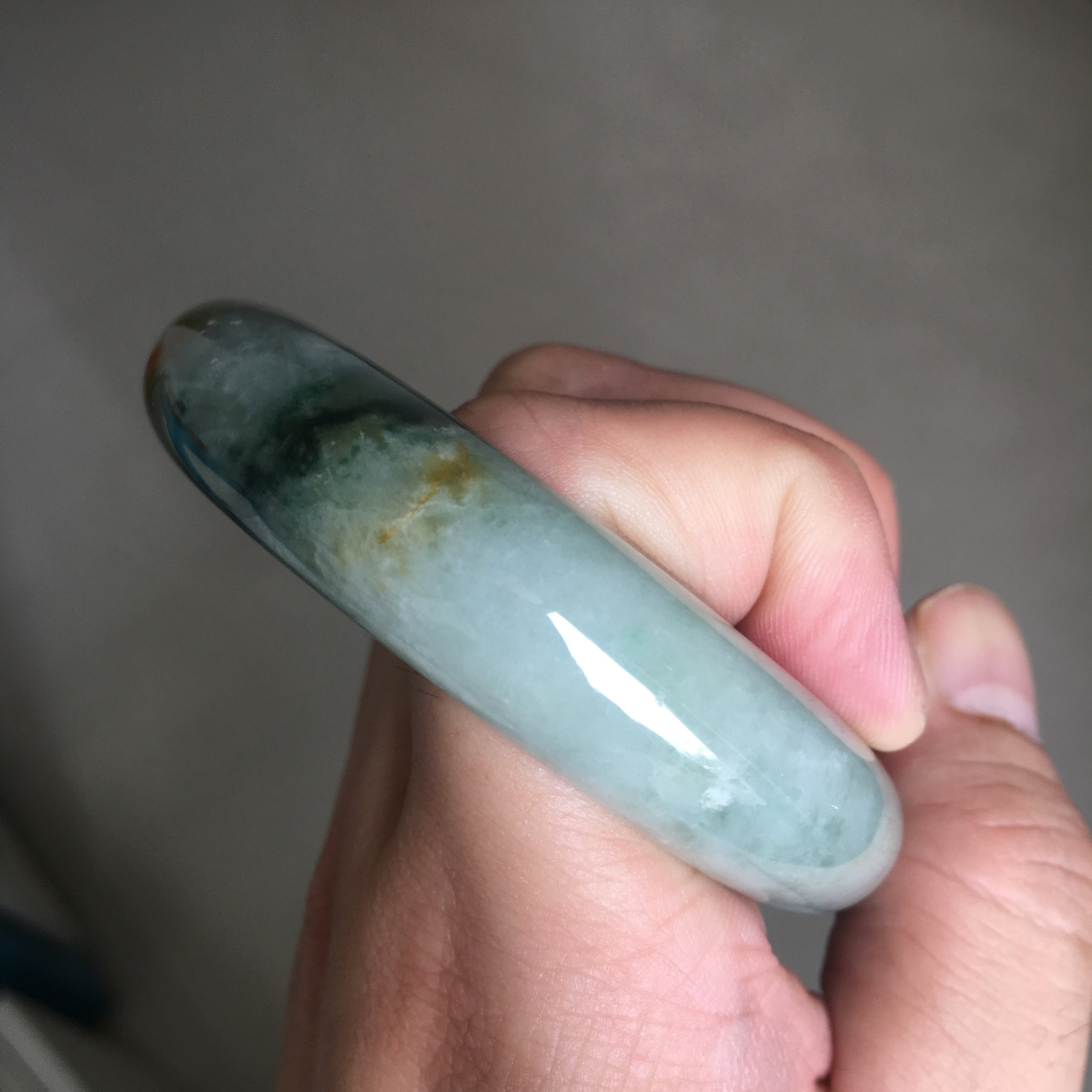 56.5mm Size - Guatemala - Certified - Free Shipping - AAA