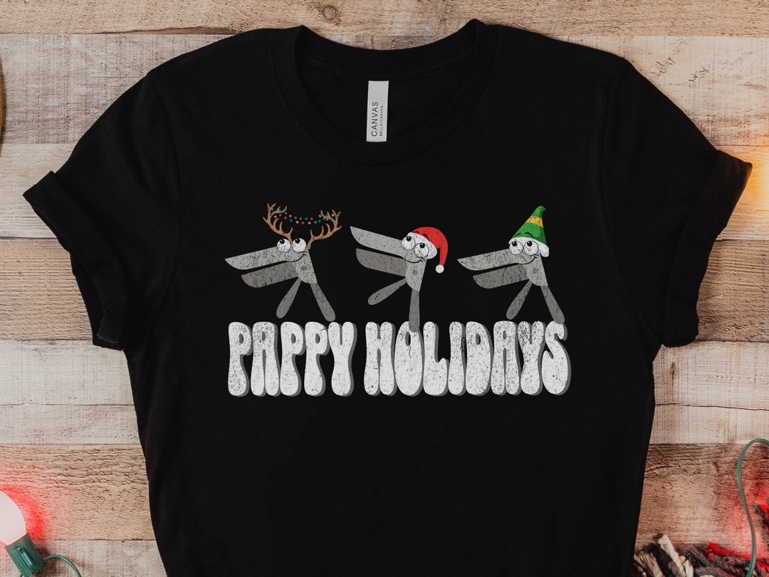 Speculum Reindeer Pappy Holidays Shirt, Funny Nurse Holiday Tshirt