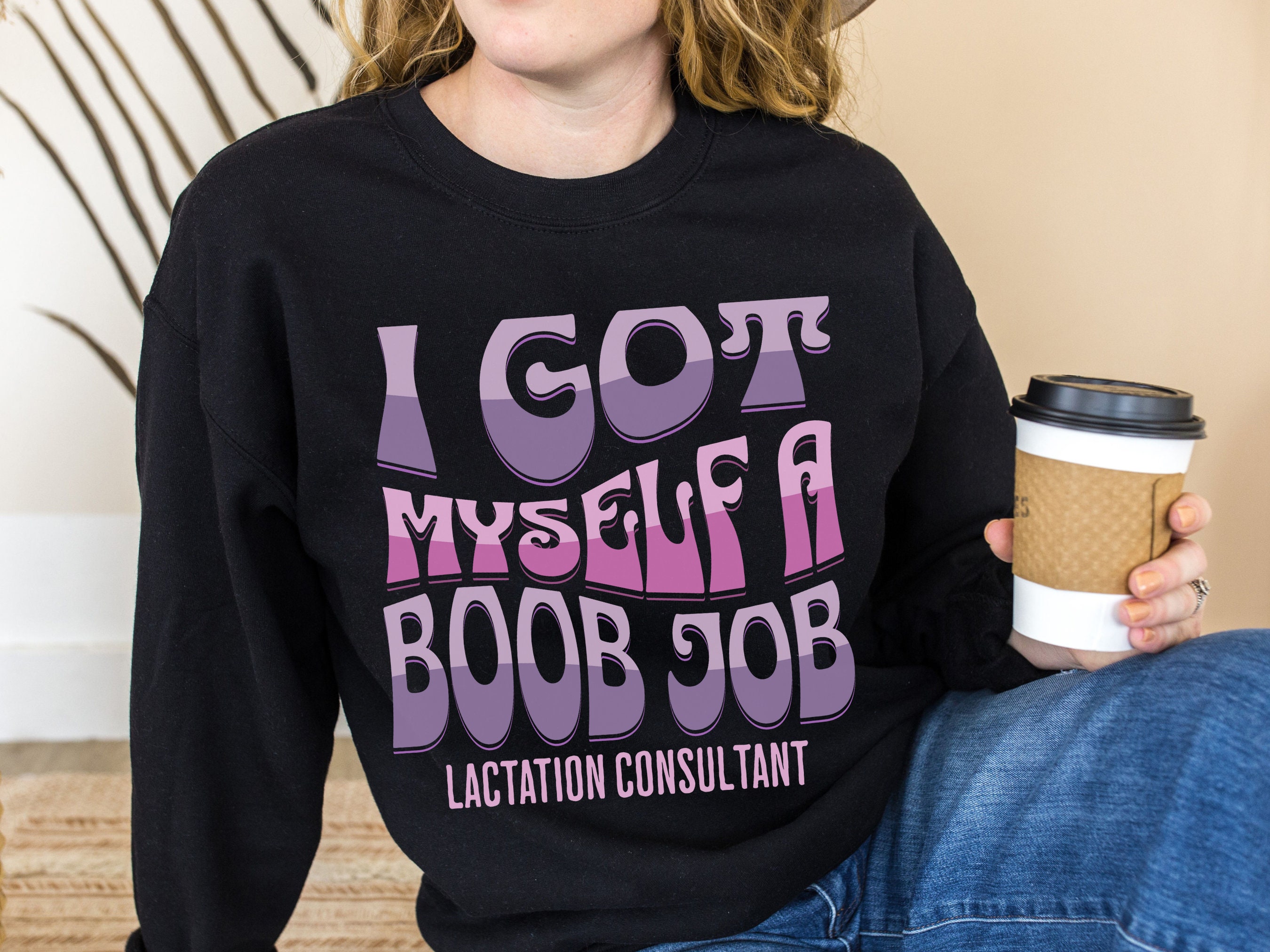 Boob Job Women's T-Shirt – Unfortunate Portrait