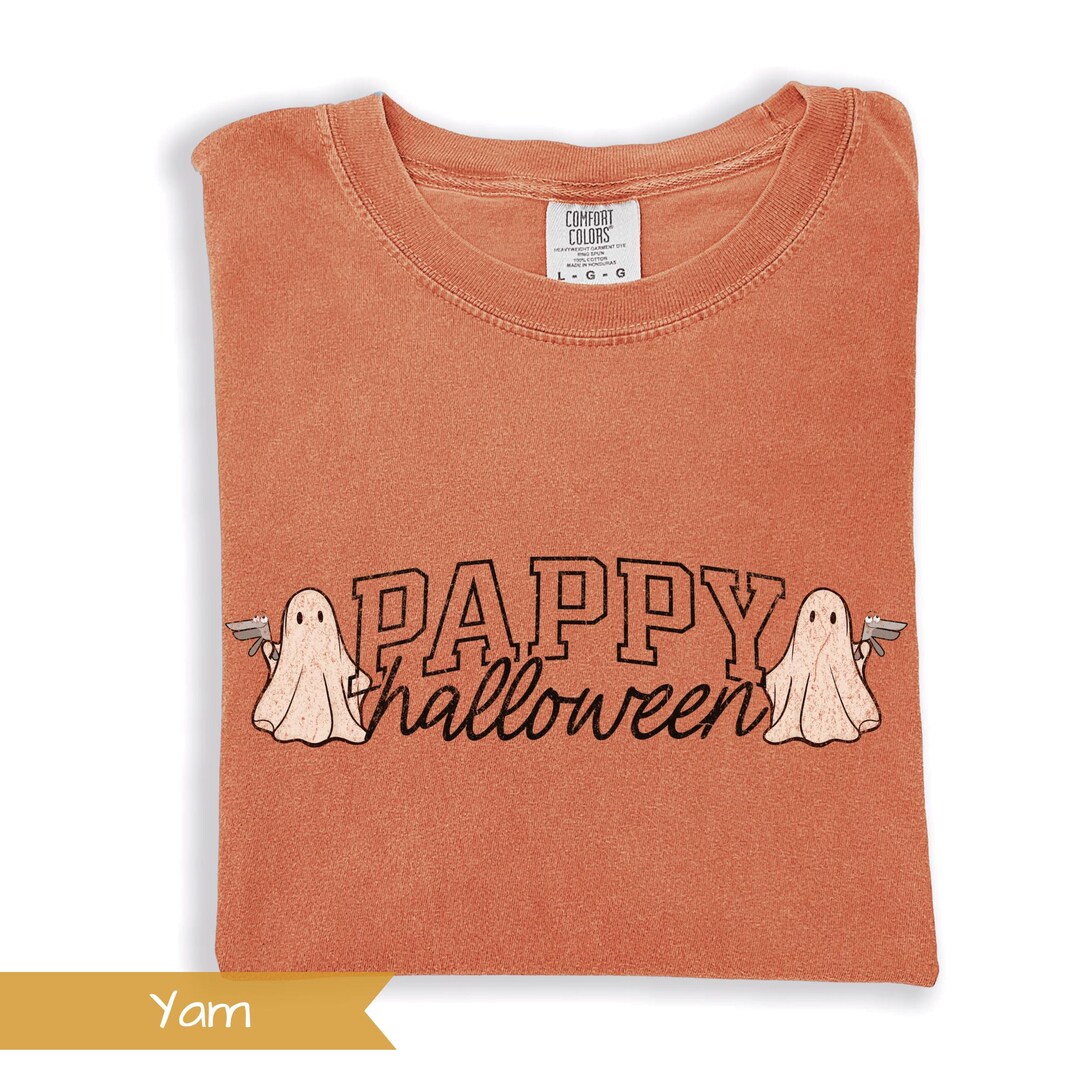 Pappy Halloween OBGYN Nursing Department Team Shirts, OB Gynecologist ...