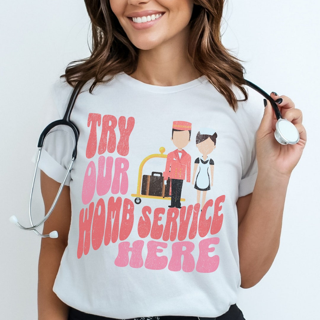 Funny OBGYN Nurse Tshirt, Gift for Gynecologist, Obstetrician Humor T ...