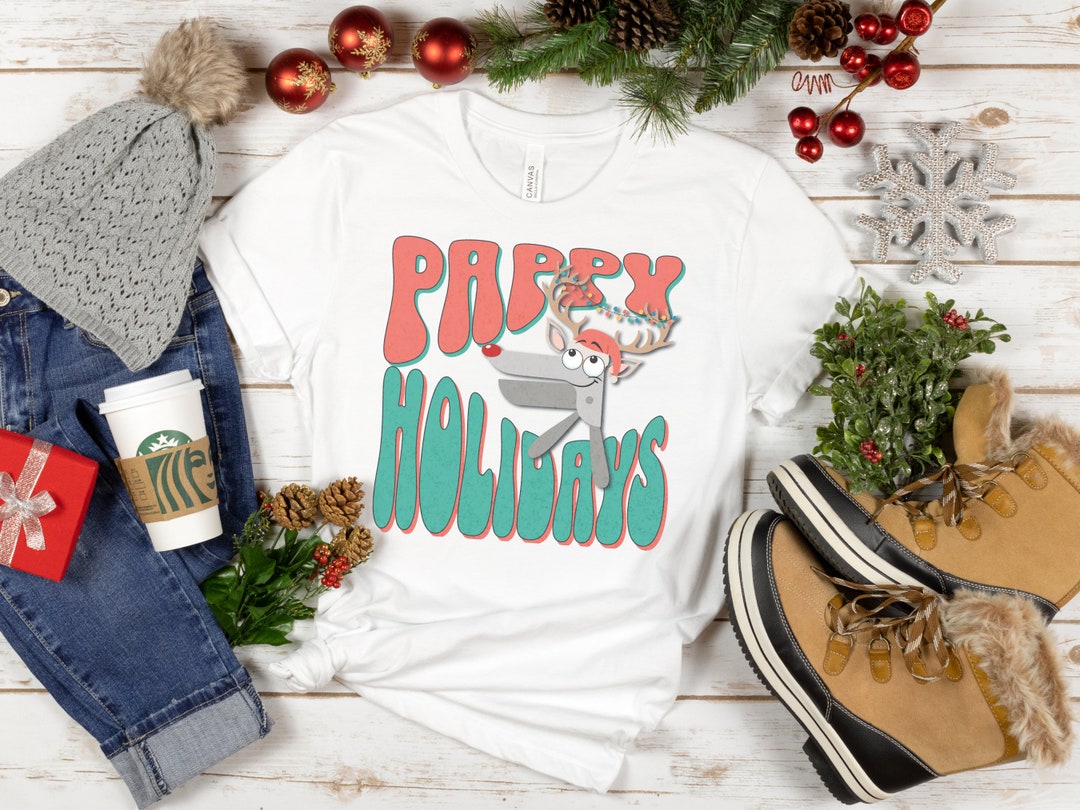 Christmas Nurse Shirt, Reindeer Speculum Pappy Holidays T Shirt, Gift