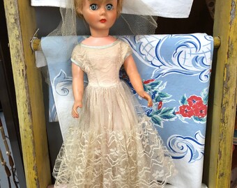 1950s dolls for sale