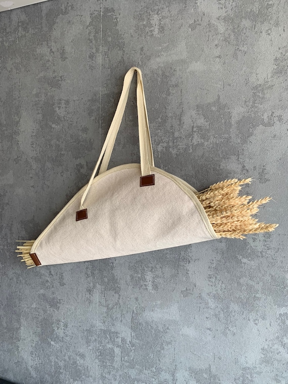 Cotton Flower Bag Etsy Ireland
