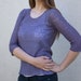 see more listings in the Sommer Pullover section