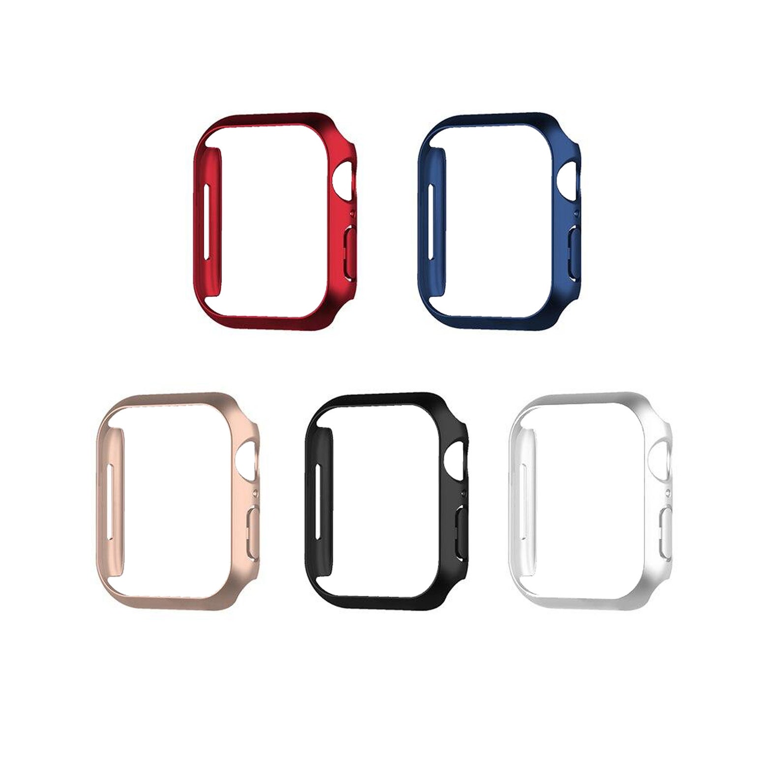 Apple Watch 7 Cover Apple Watch 7 Case Apple Watch Series 7 Etsy