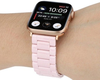 ceramic iwatch band