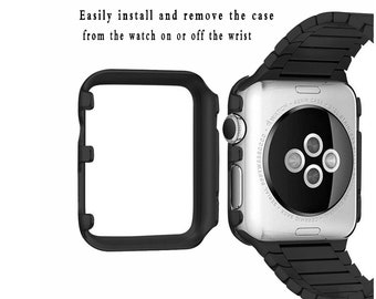 Apple watch cover | Etsy Nederland