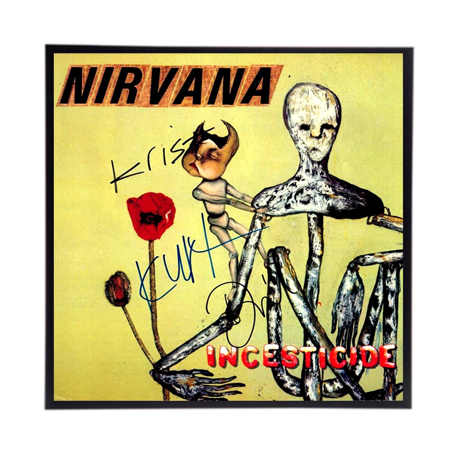 Incesticide nirvana. Nirvana Incesticide обложка. Обложка альбома Nirvana - Incesticide. Nirvana album CD. Виниловые пластинки Нирвана Постер.