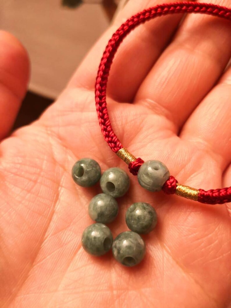 Red String Bracelet Couples Bracelet Buddhist Bracelet Etsy UK