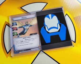 Custom Transformers TCG Sliding Combiner Toploader Sleeve Protectors for Combiners and Triple-changers - Etsy Custom Transformers TCG Sliding Combiner Toploader Sleeve Protectors for Combiners and Triple-changers - Etsy