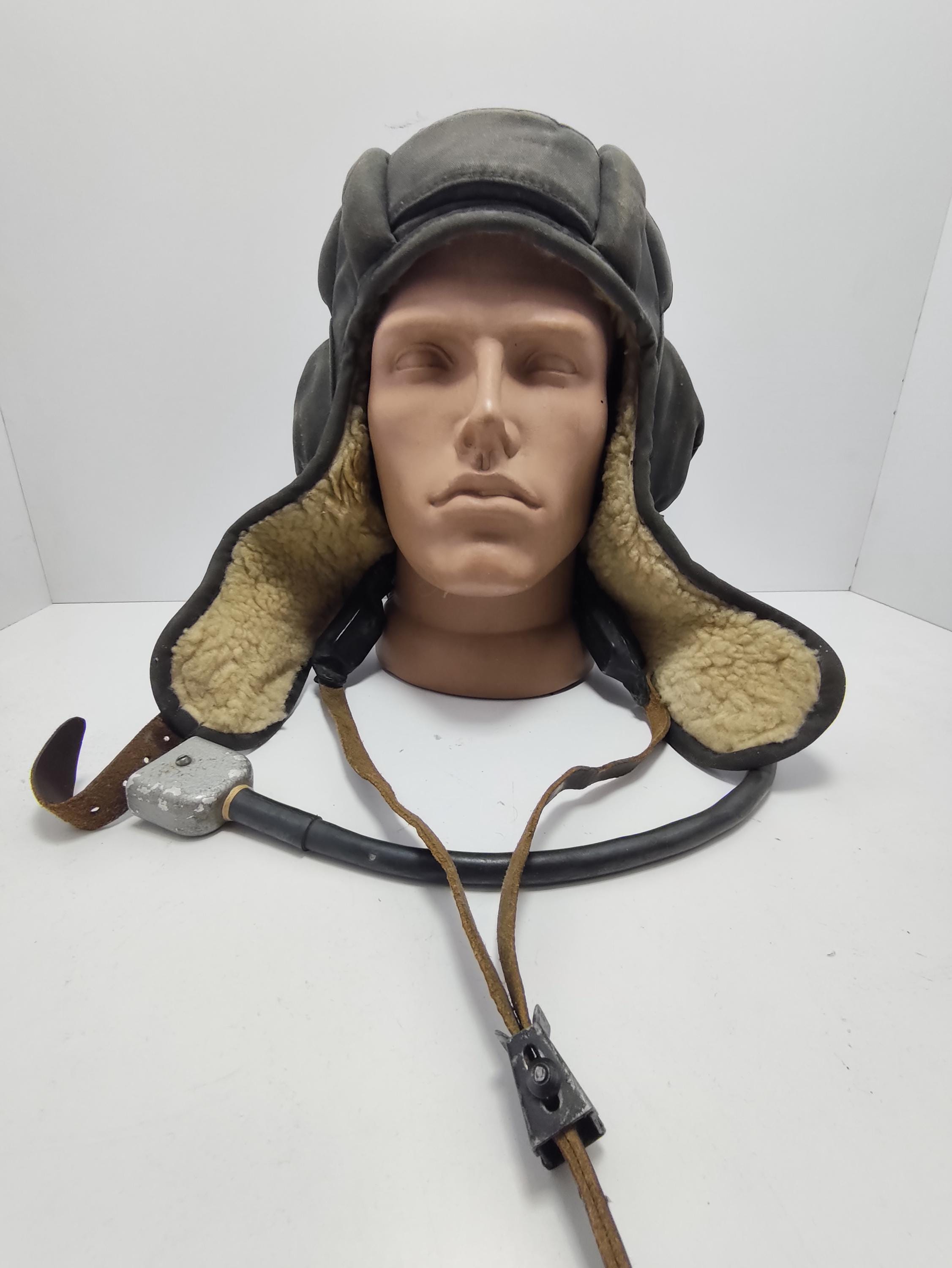 Russian tank helmet - Etsy 日本