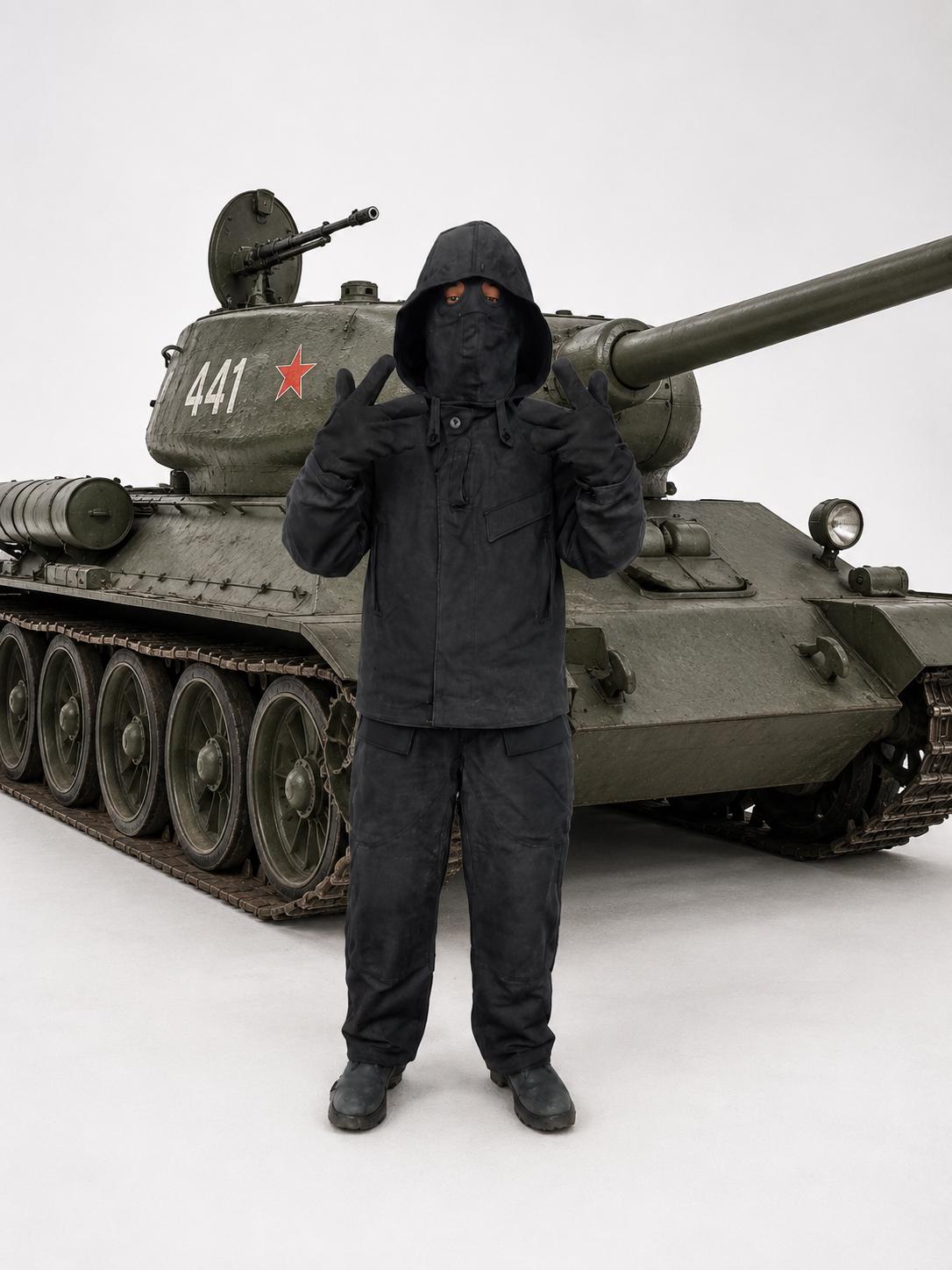 Russian tank helmet - Etsy 日本