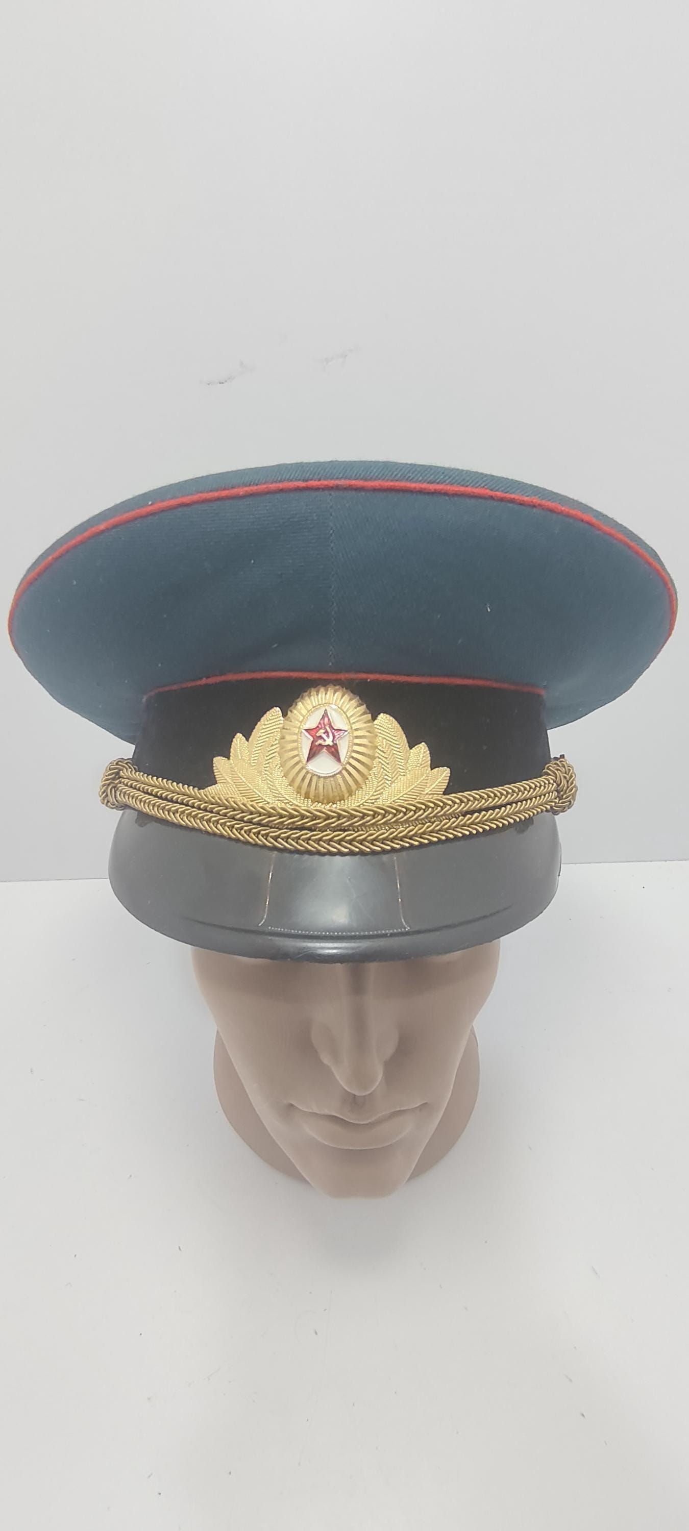Russian military hat - Etsy 日本