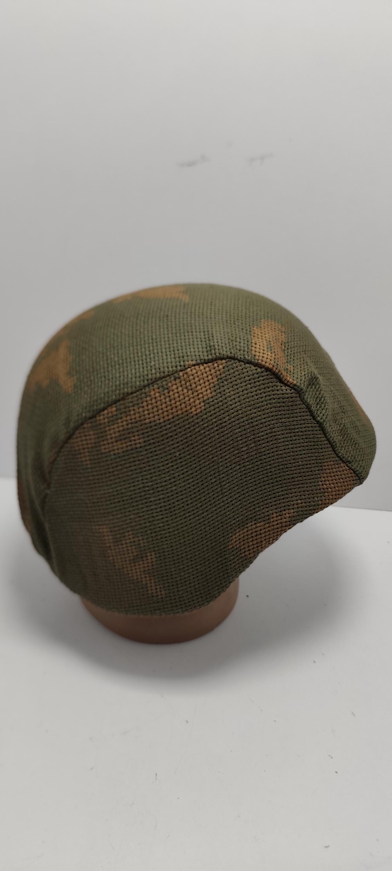 Soviet Helmet Cover KZS 