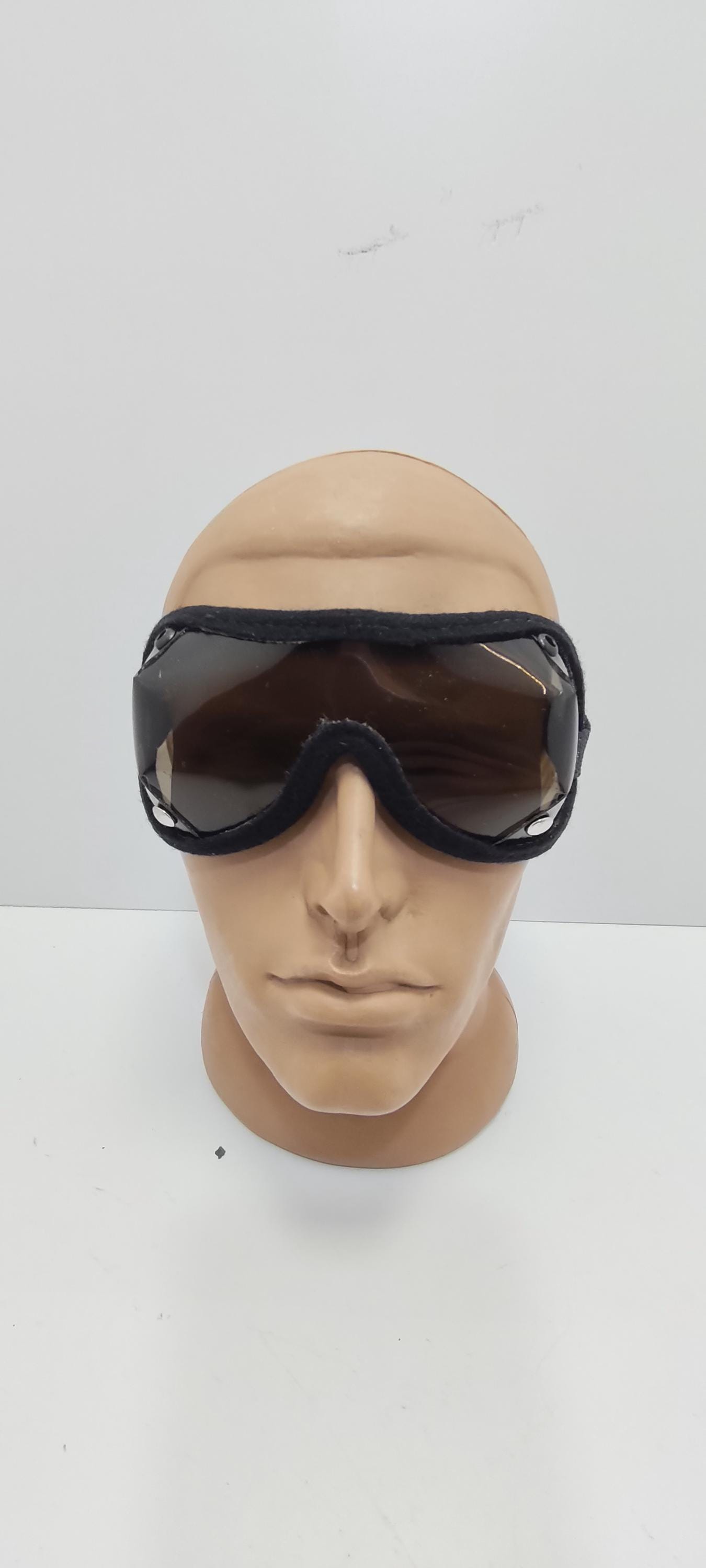 Soviet goggles - Etsy 日本