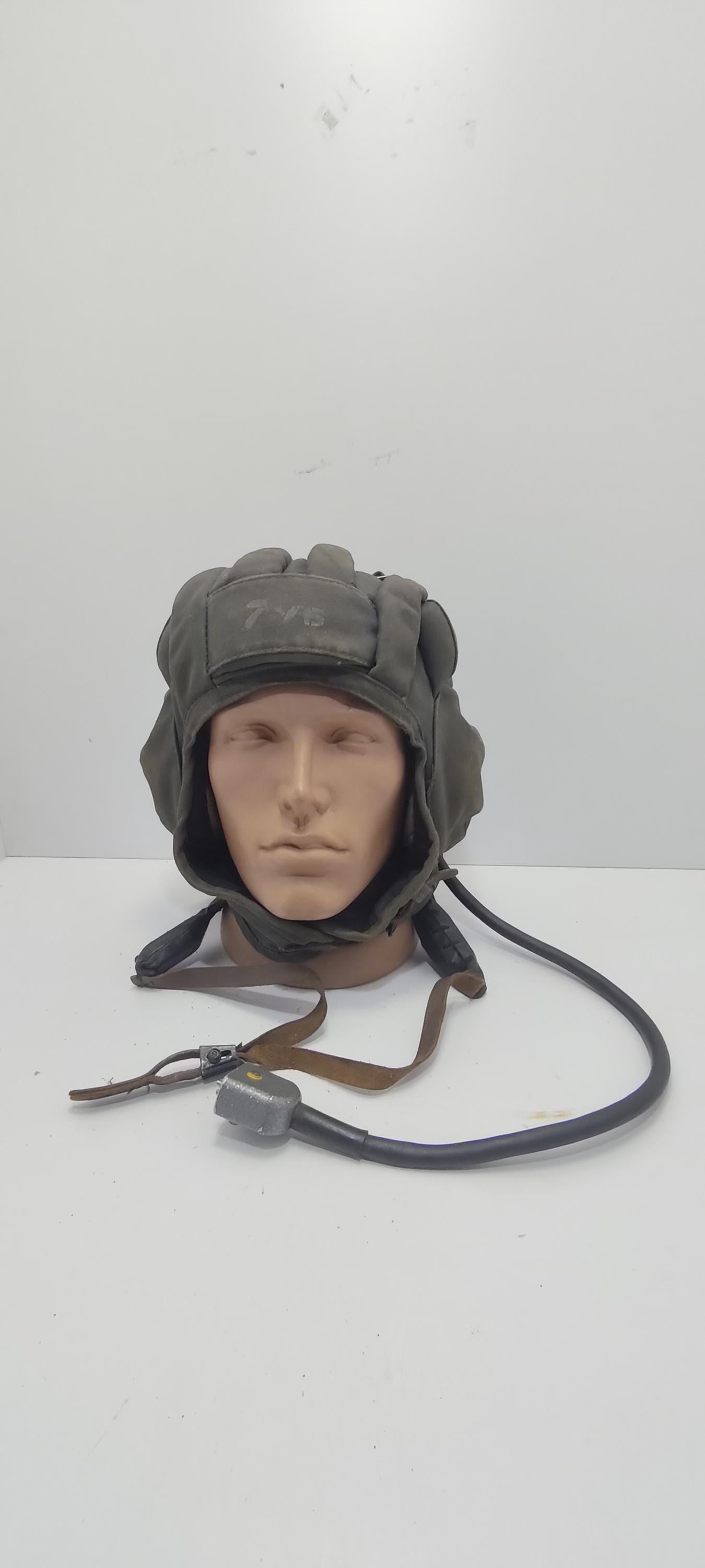 Russian tank helmet - Etsy 日本