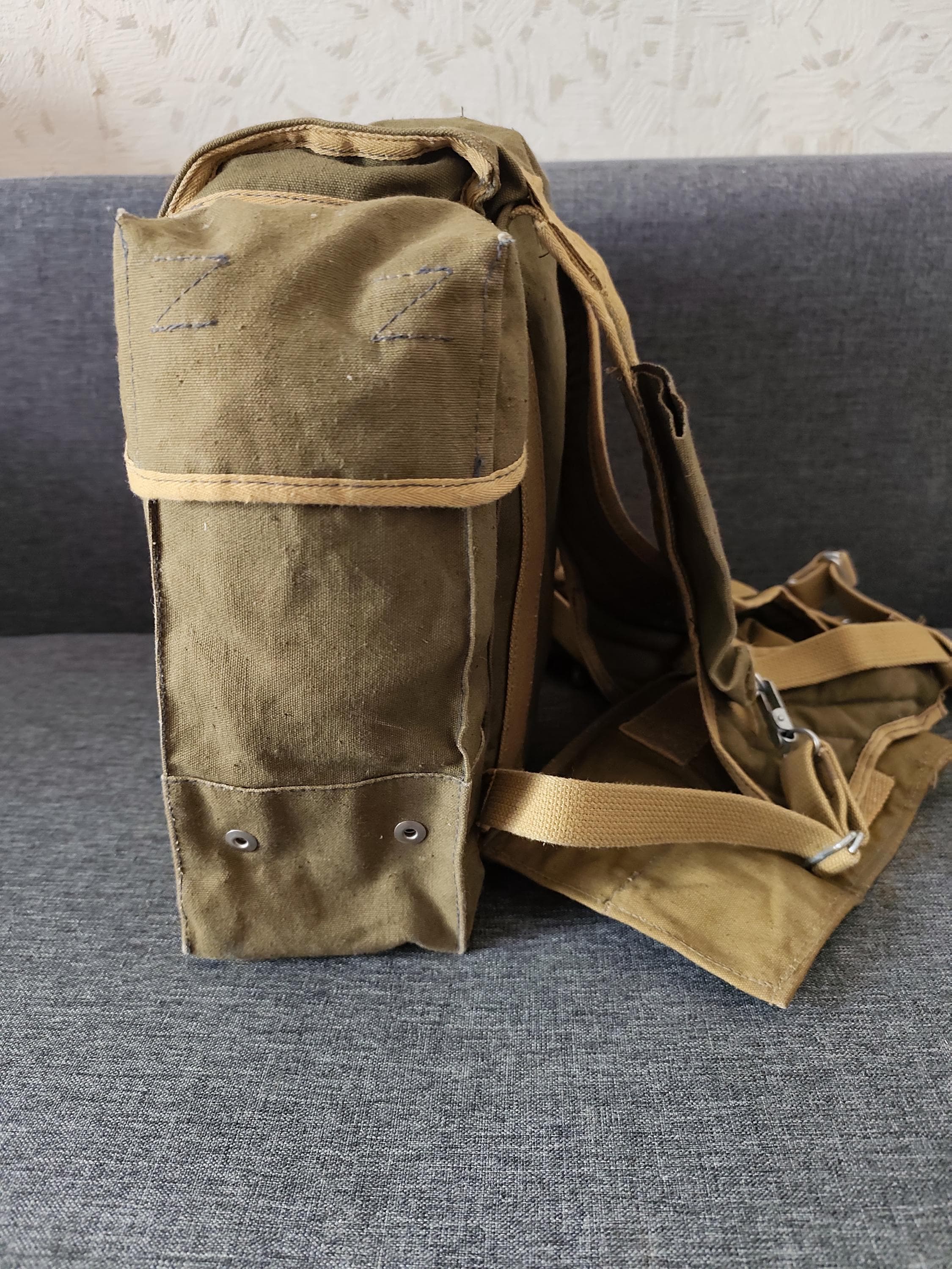 Vdv Rd54 Soviet Russian Army Airborne VDV Backpack RD54 - Etsy