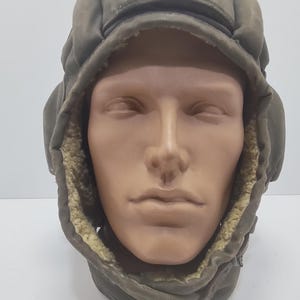 Russian tank helmet - Etsy 日本