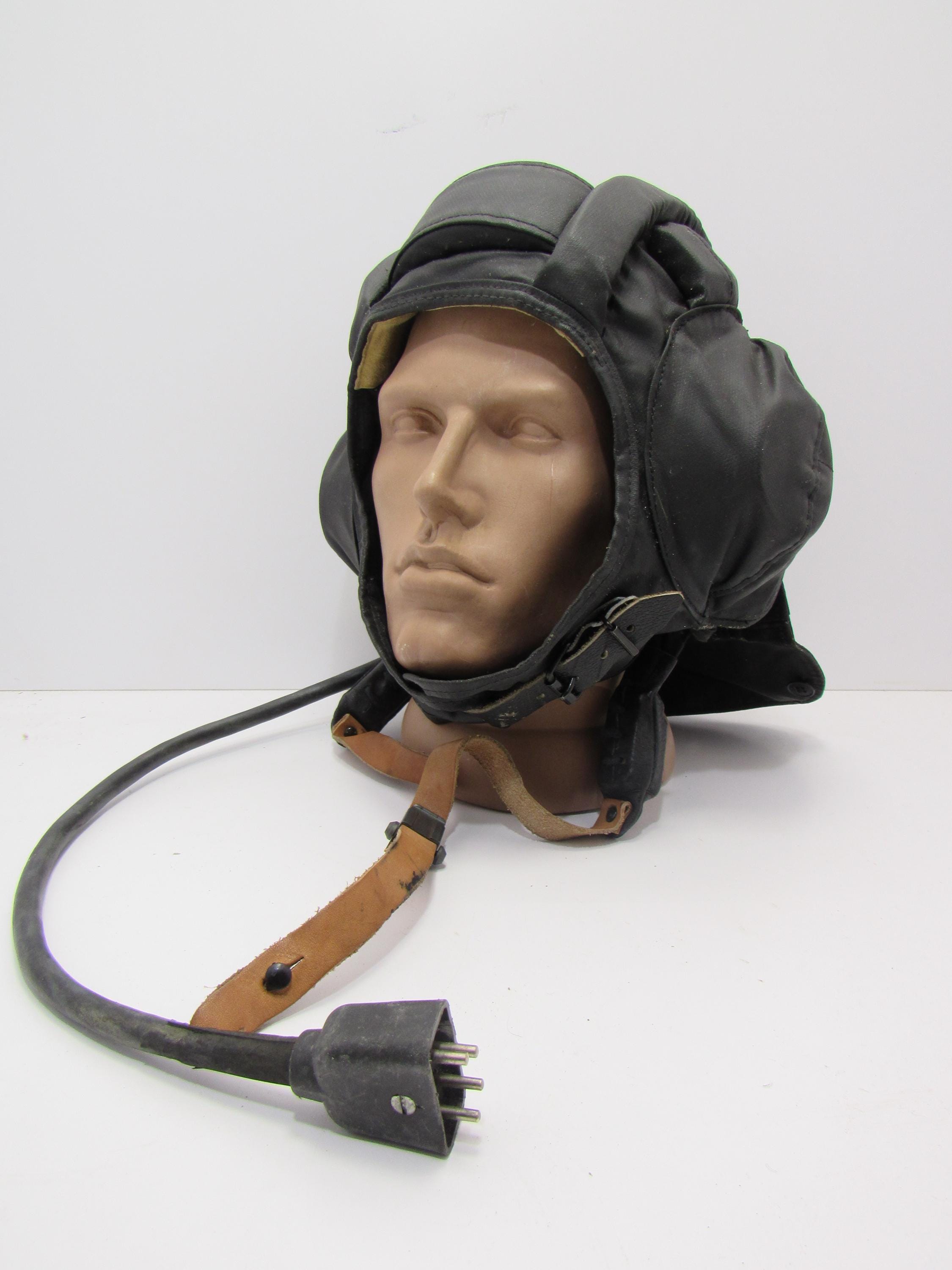Russian tank helmet - Etsy 日本