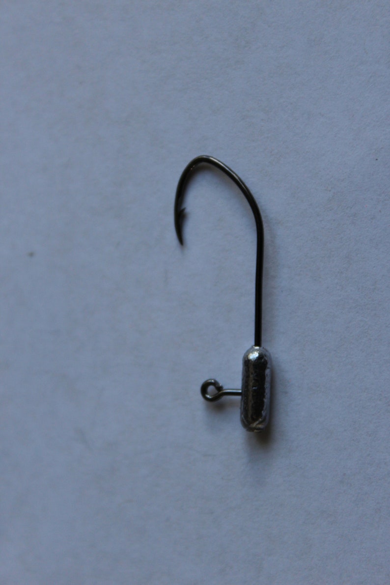 6 tube jig