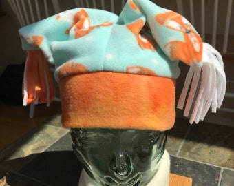 Chowder Hat - Etsy