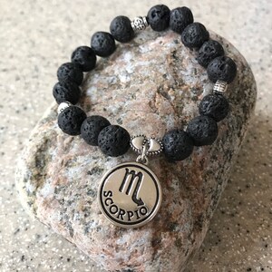 Scorpio Bracelet