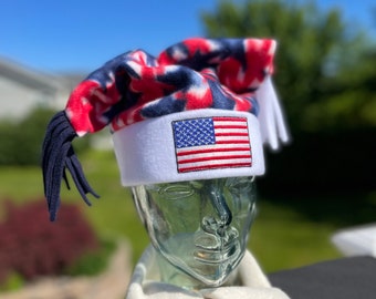Chowder Hat - Etsy
