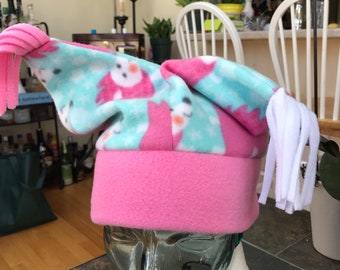 Chowder Hat Crochet - Etsy