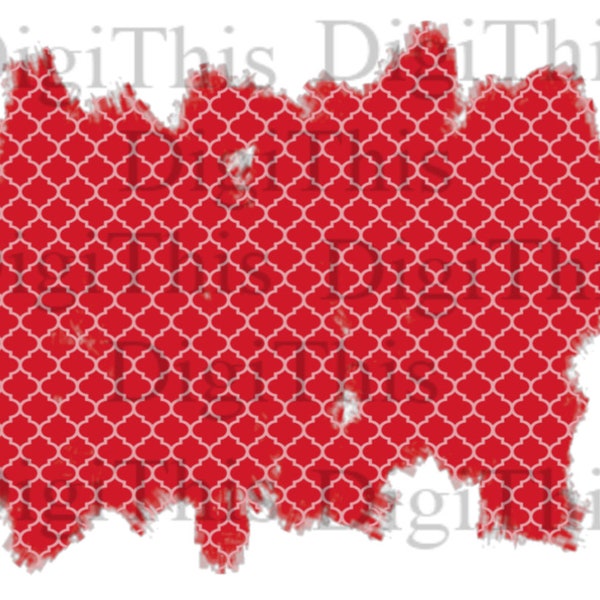 Red Honeycomb Wallpaper Background, Digital Download, Sublimation, Enhance Your Art, PNG