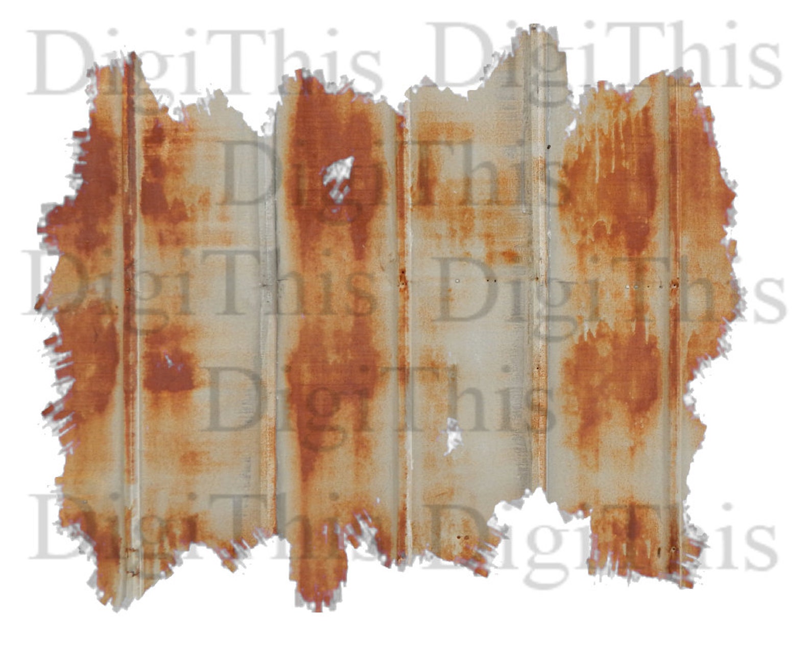Rusty Metal Background Digital Download Sublimation Enhance | Etsy