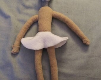 minireena plush
