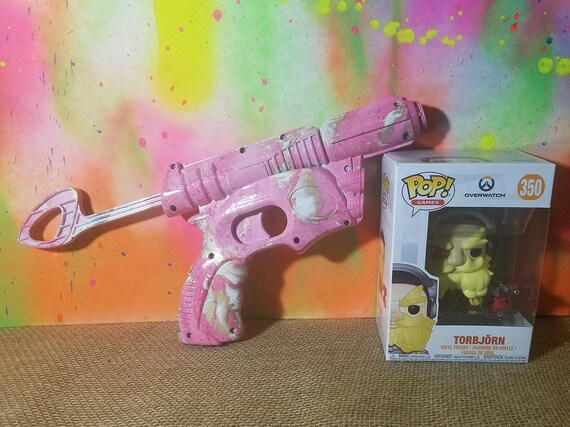 nerf slime