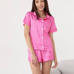 pyjama bruidsmeisje, cadeau bruidsmeisje, pyjama bruidsmeisje, pyjama bruidsfeest, pyjamaset vrouwen, pyjama bruidsmeisje, voorstel bruidsmeisje,