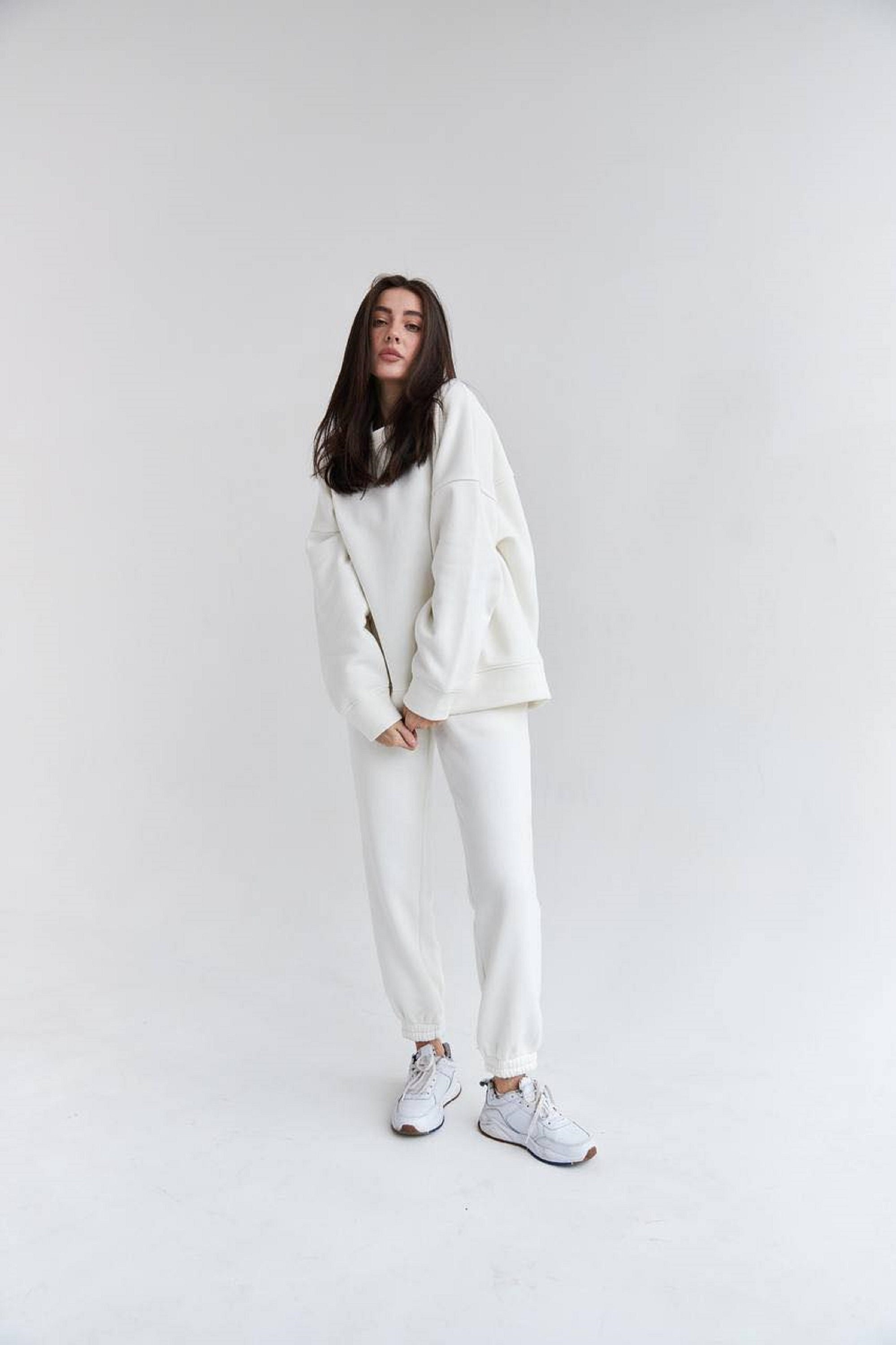 Personalized Sweat Suit Etsy UK