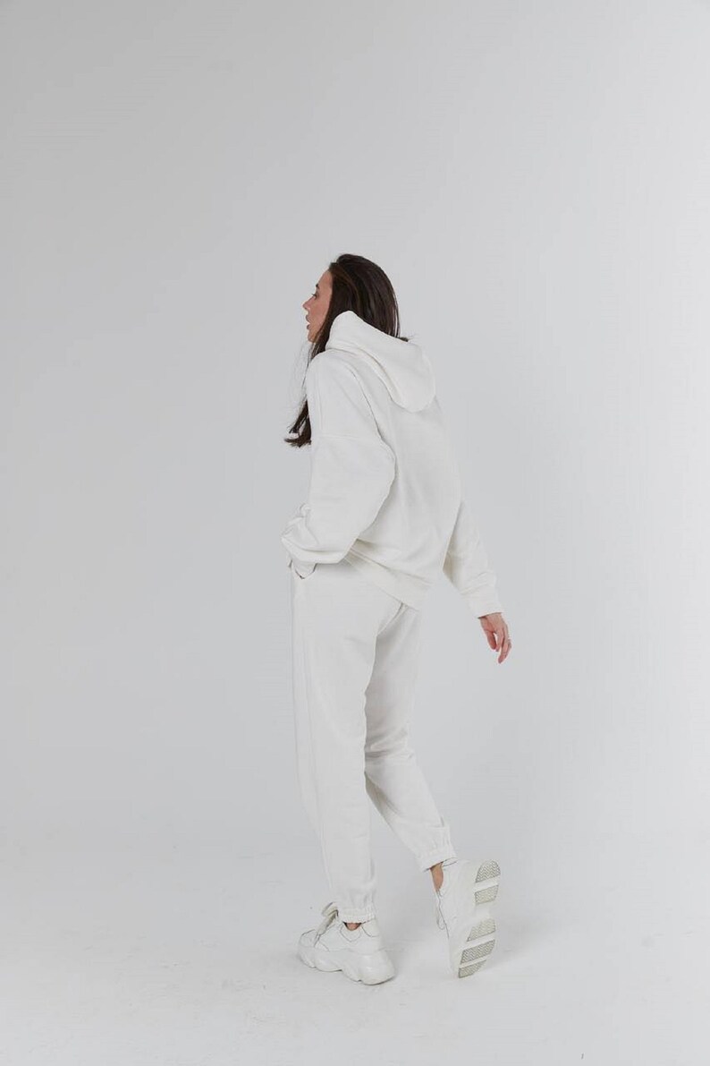 oversized sweatpant