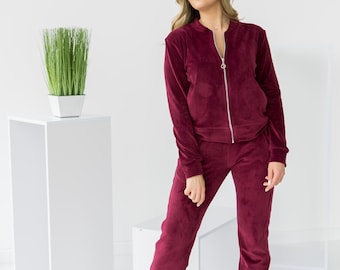 Loungewear set, two piece set, gift for her, lounge set, pj set, lounge set women, pajama set women, custom gift for her, lounge sets