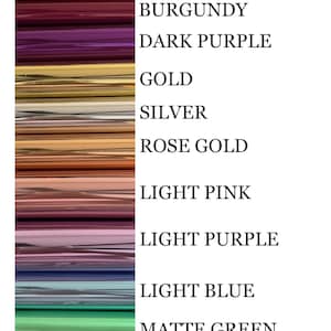 Holographic Hummingbird Stickers, 25mm Foiled Stickers, Bird Stickers, Nature Stickers, Envelope Sealers image 2