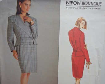 nipon boutique women's suits