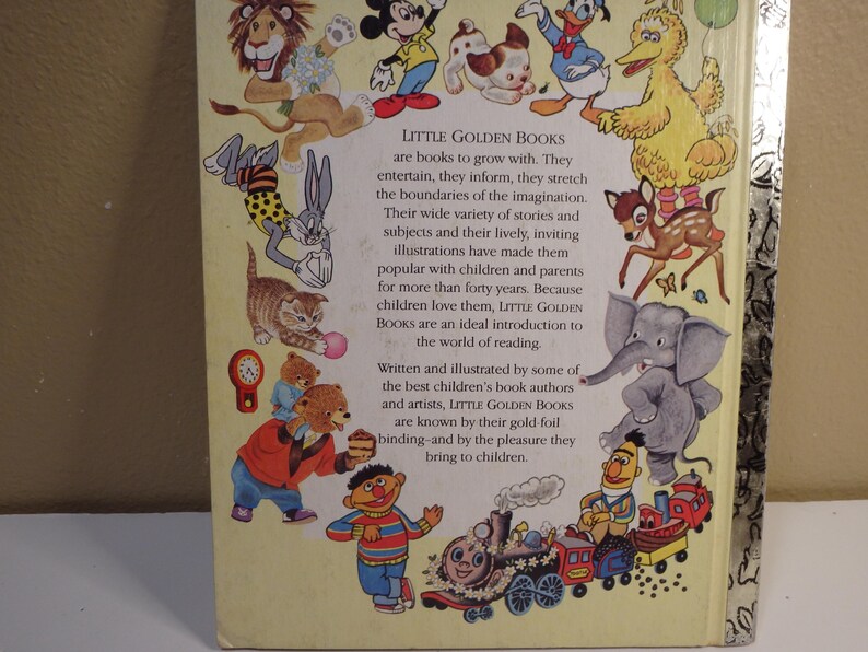 Tigger Gopher Winnie the Pooh Meets Gopher, Winnie-the-pooh and Tigger, Little Golden ...